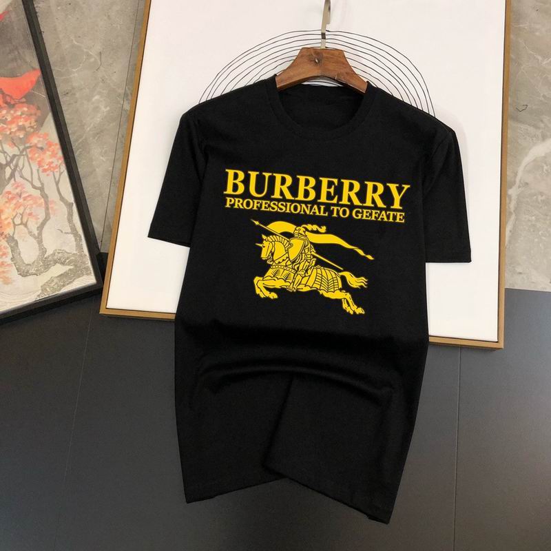 Burberry T-shirt Mens ID:20260520-177